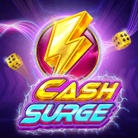 Cash Surge game screenshot