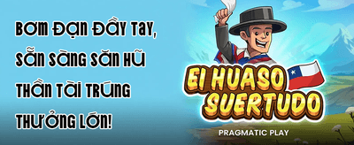Jackpot Lũy Tiến