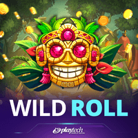 Cuộn Xoay Hoang Dã game icon