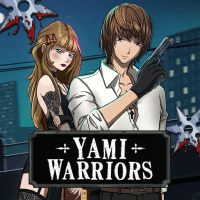 CHIẾN BINH YAMI game screenshot