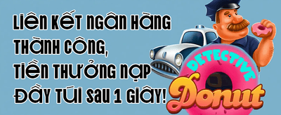 Giao diện nạp tiền MCW68 Casino