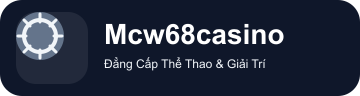 mcw68 casino Logo